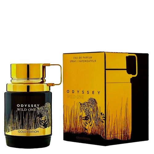 Armaf - Odyssey Wild One Edp 100ml