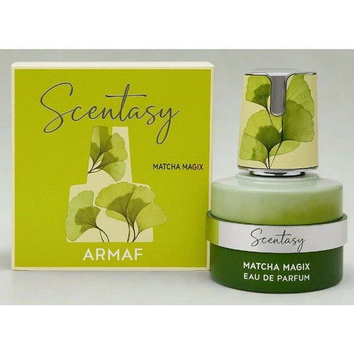 Armaf - Scentasy Matcha Magix Edp 100ml