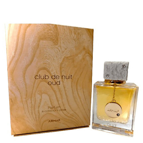 Armaf - Club De Nuit Oud Edp 105ml