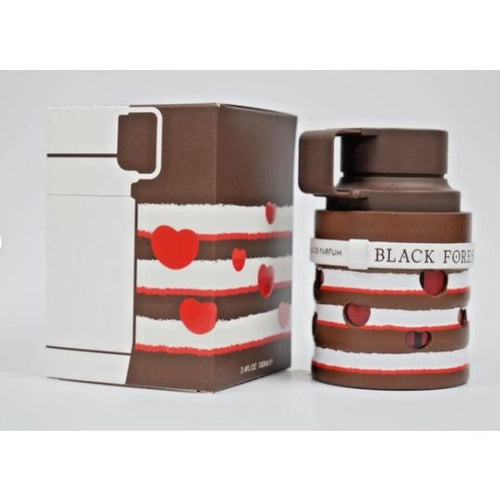 Armaf - Odyssey Black Forest Edp 100ml