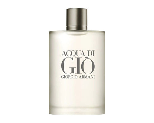 Giorgio Armani - Acqua Di Gio - Men Edt - 200ml