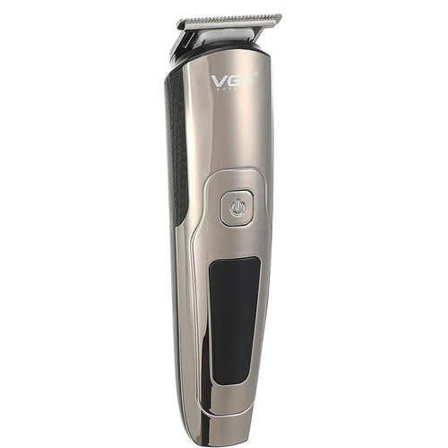 Vgr - V-072 Water Proof Professional Rechargeable Hair Trimmer