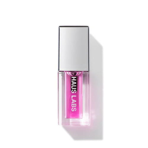Phd Hybrid Lip Oiltint Sheer Pink Size 2.5 Ml