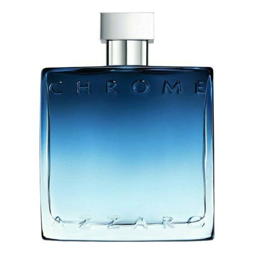 Azzaro - Chrome Men Edp 100ml