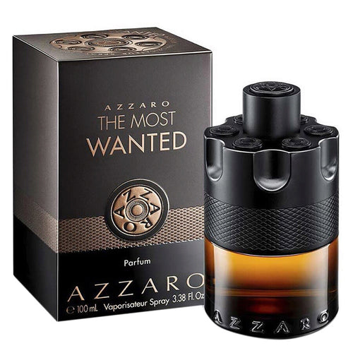 Azzaro - The Most Wanted Parfum 100ml