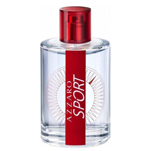 Azzaro - Sport Men Edt, 100ml