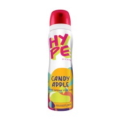 Hype - Candy Apple Body Spray (for Her)