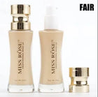 Miss Rose Unique Double Wear Makeup Liquid Foundation