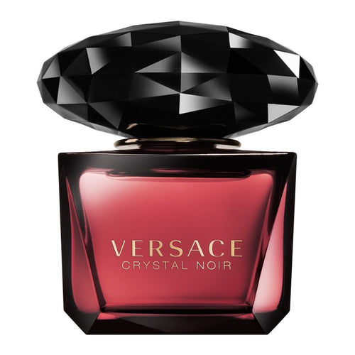 Versace Crystal Noir Edp 90 Ml
