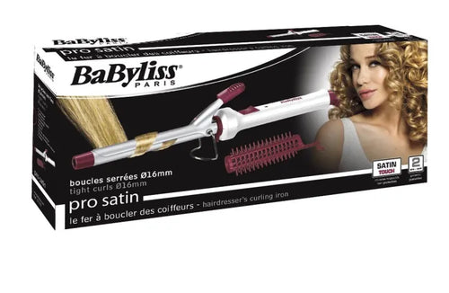 Babyliss 271ce Hair Clipper