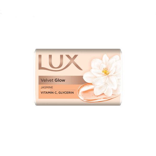 LUX SOAP VELVET TOUCH WHITE 172 GM