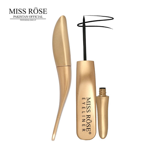 Miss Rose Matte Golden Liner