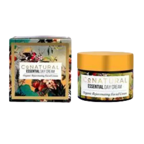 Conturals - Essential Day Cream