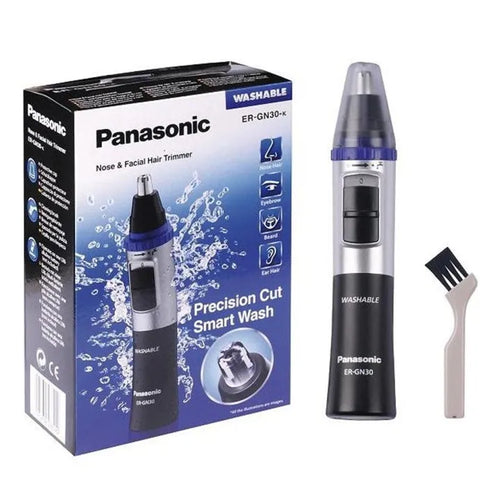 Panasonic Gn30 Nose Trimmer