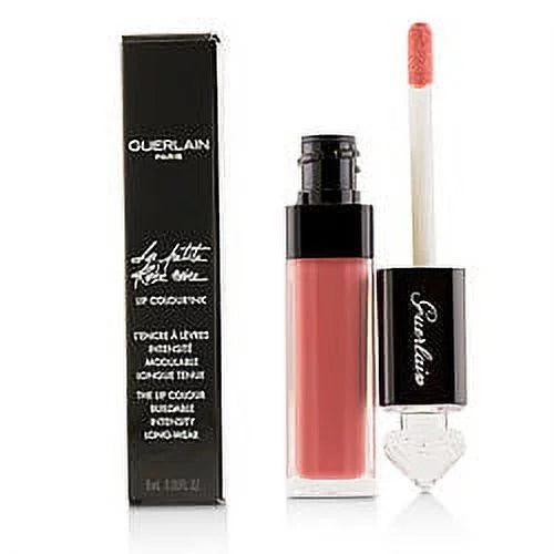Guerlain - La Patite Robe Noire Lip Color Ink L113