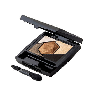 Bang Phan Mat Maybelline 5 O Anh Dong Topaz Gold 2.4g Diamonds Eye Shadow