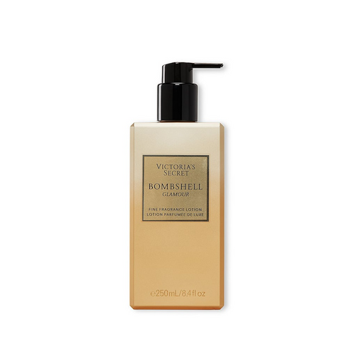 Victoria's Secret - Bombshell Gold Fine Fragrance Lotion 250ml