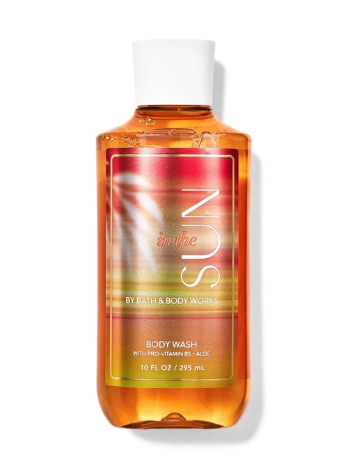 Bath & Body Works In The Sun Shower Gel 295ml