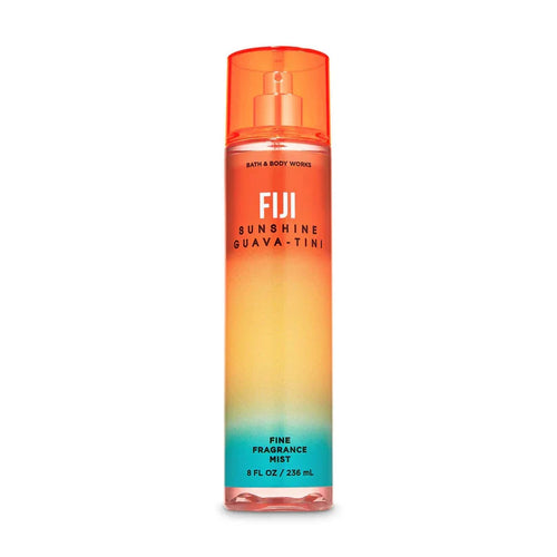 Bath & Body - Works Fiji Sunshine Mist 236ml