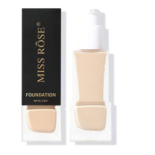 Miss Rose Super Docile Foundation 33m