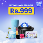 Festival Favorite Bundle