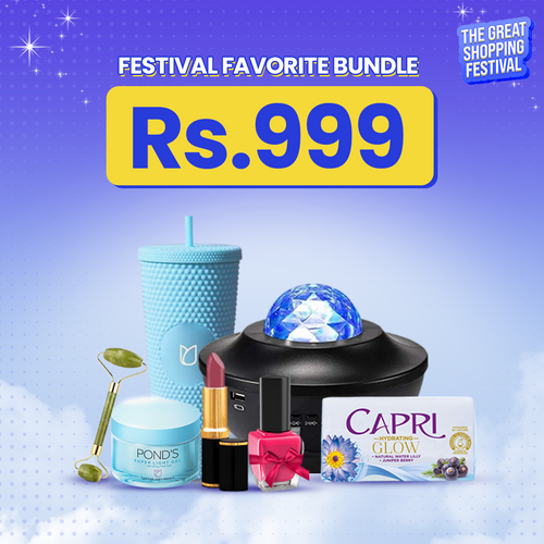 Festival Favorite Bundle