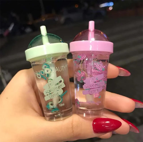 Colorme - Soft Drink Lip Cheek Tint