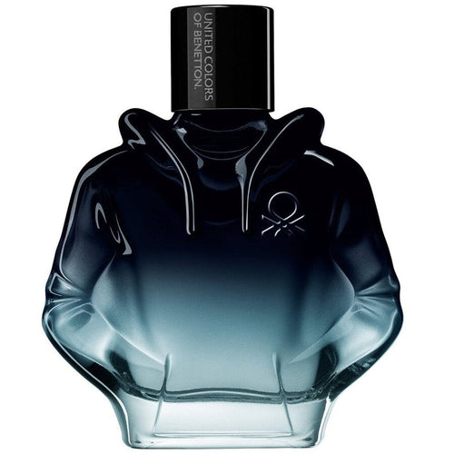 Benetton - Tribe Intense Edp 90 Ml