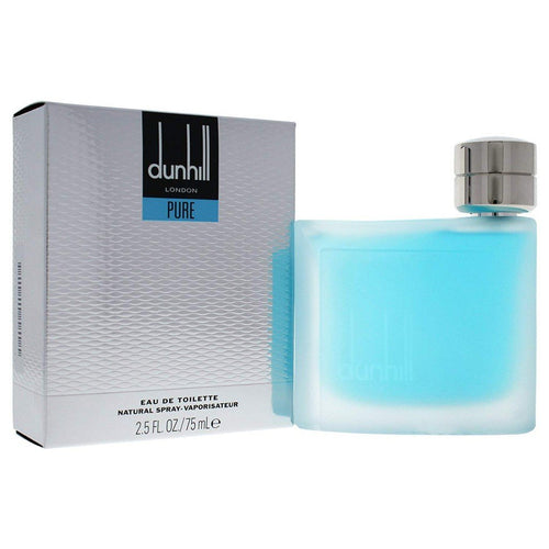 Dunhill - Pure Men Edt - 75ml