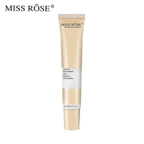 Miss Rose Make Up Base Primer Soft Smooth Moisturizing Primer 30ml 7912-019h