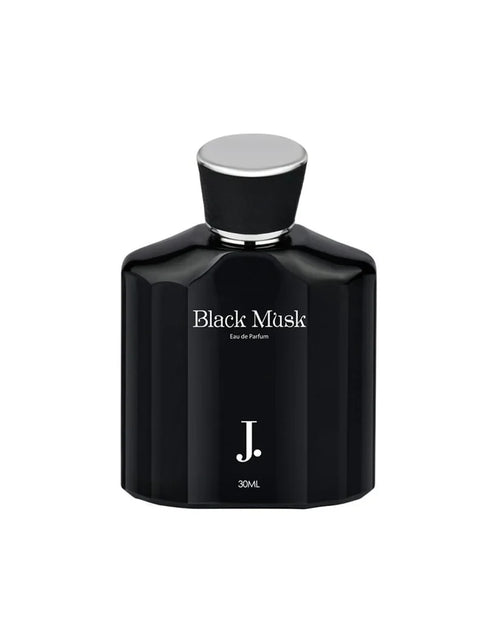 J. Black Musk - 30ml