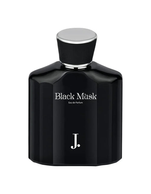 J. Black Musk 100ml