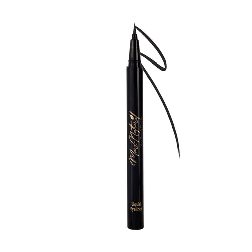 Ecomdyno - Liquid Eyeliner - Black
