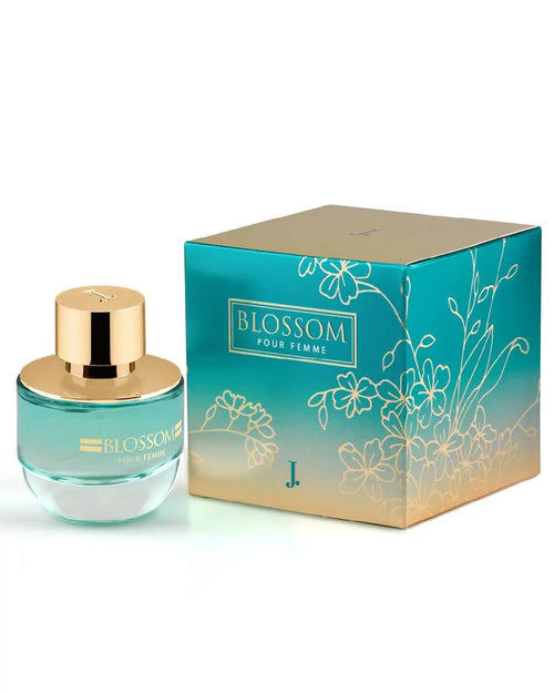 J. Bloosom Edp 50ml