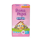 Bona Papa Super Eco Baby Diaper Newborn Size 1 (NB) - 1 Piece