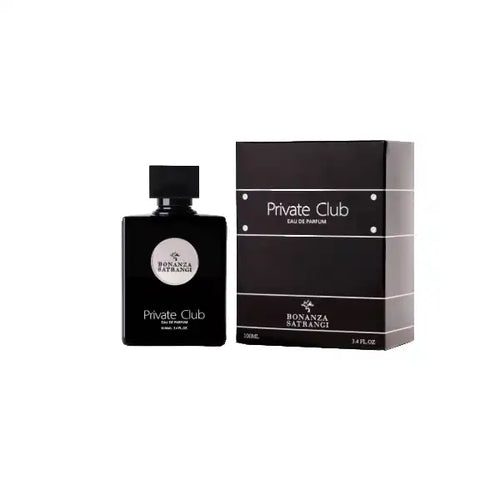 Bonanza Private Club 100ml