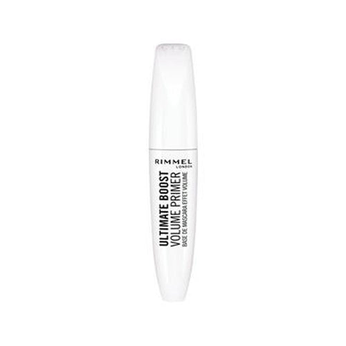 Rimmel London - London- Ultimate Boost Volume Mascara Primer 12ml