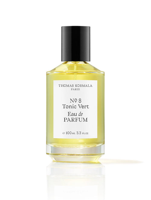 Thomas Kosmala - No.8 Tonic Vert Edp - 100ml