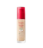 Bourjois - Healthy Mix Clean Vegan Foundation 51.2 Golden Vanilla