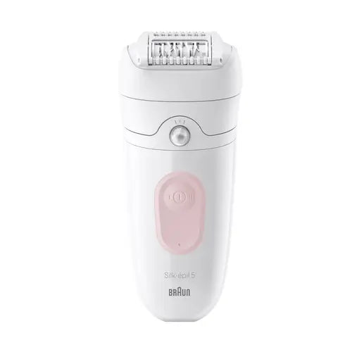Braun - Silk Epil 5 Epilator Se5050