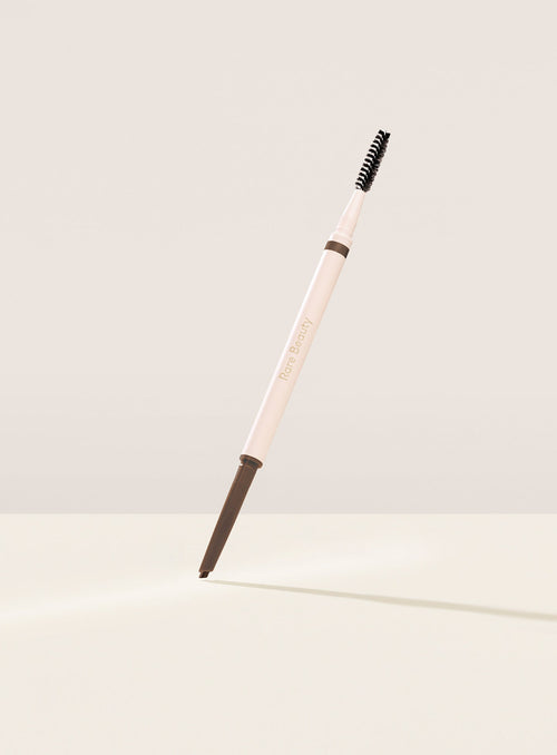 Rare Beauty - Brow Harmony Pencil & Gel - Deep Brown, 2.25ml
