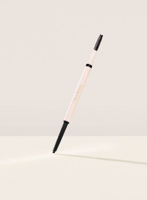 Rare Beauty - Brow Harmony Pencil & Gel - Soft Black