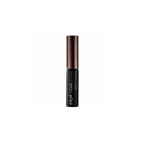 Maybelline New York- Tattoo Brow Gel Tint Dark Brown