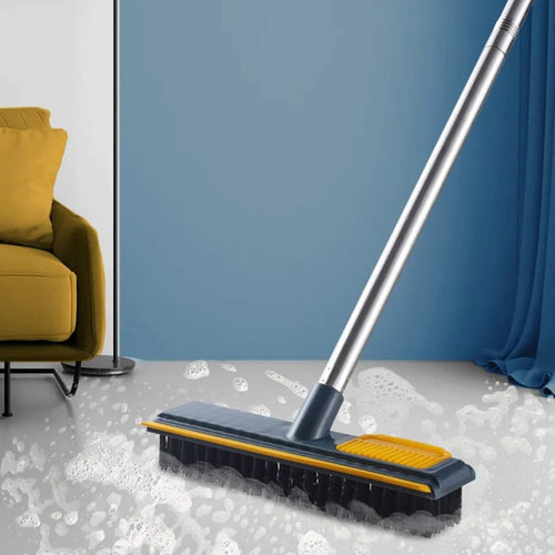 Home.co - Brush Viper With Cleaning Comb