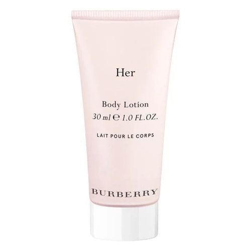 Burberry - Her Body Lotion 30ml