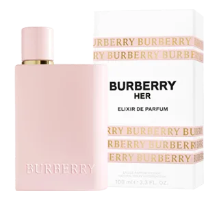 Burberry - Her Elixir Edp Rg Edp 100ml 22iv