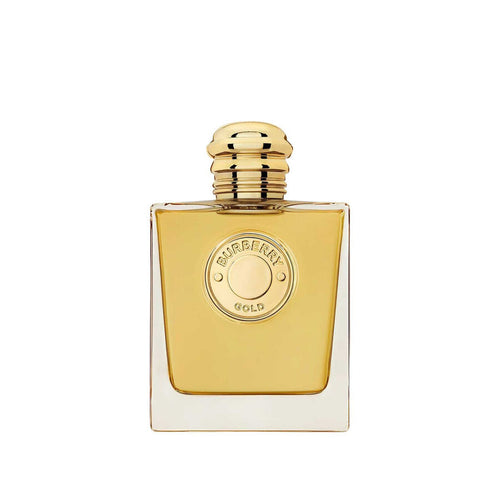 Burberry - Gold Intense Edp 100ml