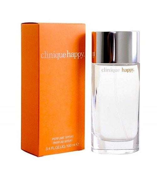 Clinique - Happy Women Edp - 100ml