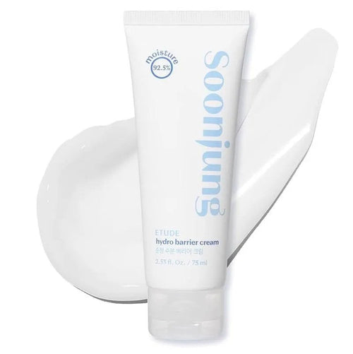 Etude House – Soon Jung 2x Barrier Intensive Cream 60ml