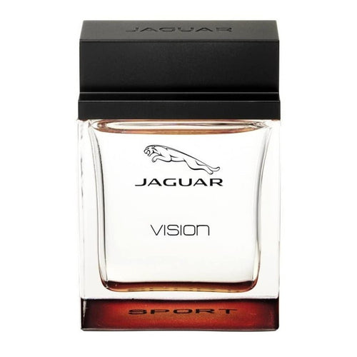 Jaguar - Vision Sport Men Edt - 100ml